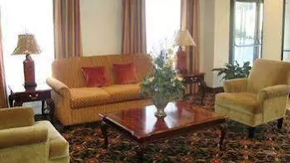 Comfort Inn | Alabama - Jackson (ve civarı) - Thomasville