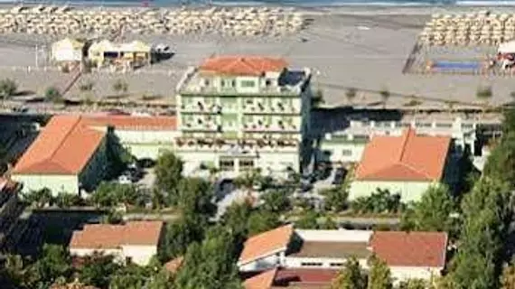 Hotel Germania | Calabria - Cosenza (vilayet) - Praia a Mare