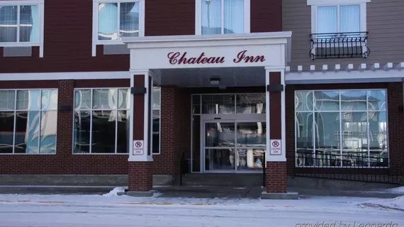 Best Western Plus Chateau Inn | Alberta - Red Deer (ve civarı) - Sylvan Lake