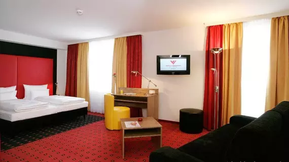 Senator Hotel Vienna | Vienna (eyalet) - Hernals