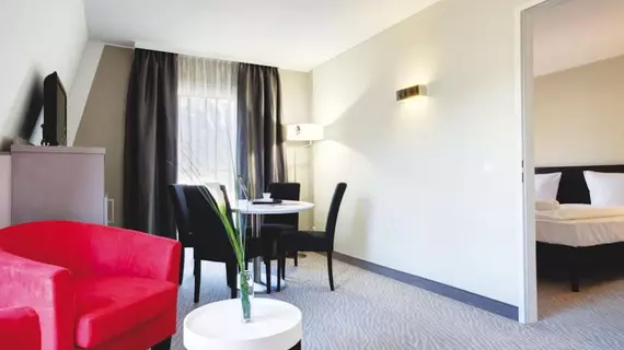 Ramada Innsbruck Tivoli | Tirol - Innsbruck (ve civarı) - Innsbruck