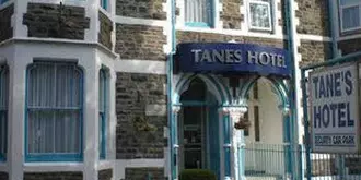 Tanes Hotel