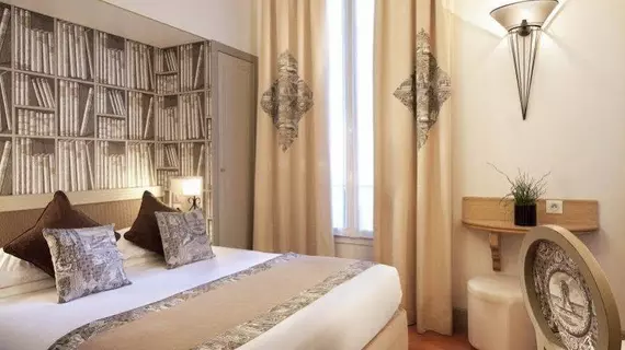 Hotel Residence Foch | Ile-de-France - Paris - Porte-Dauphine