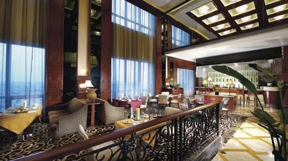 Regal Palace Hotel | Guangdong - Dongguan (ve civarı) - Dongguan