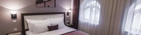 Epoque Hotel | Bükreş (ve civarı) - Bükreş   Kent Merkezi