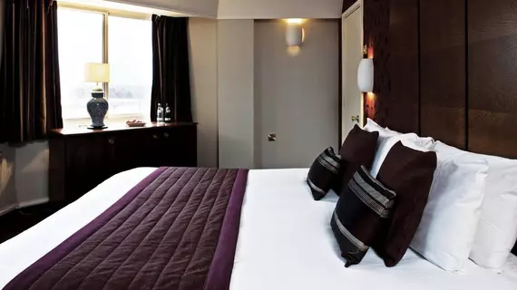 Copthorne Hotel Birmingham | West Midlands (ilçe) - Birmingham (ve civarı) - Birmingham