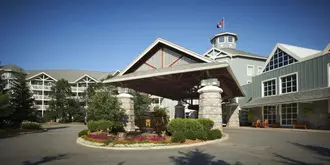 Deerhurst Resort