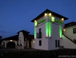 Holiday Inn Birmingham Bromsgrove | Worcestershire (kontluk) - Bromsgrove