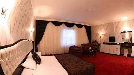 RAVANDA HOTEL | Gaziantep - Gaziantep