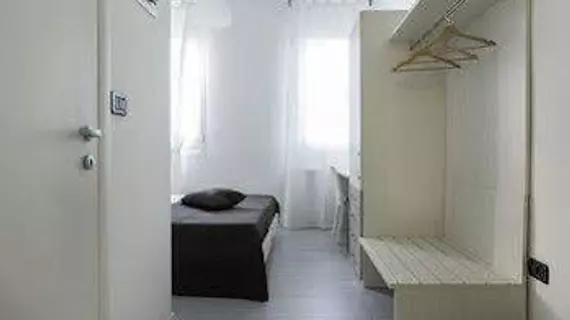 Easy Venice Room | Venedik (ve civarı) - Mestre - Mestre Kent Merkezi