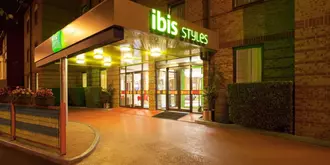 ibis Styles London Leyton