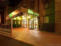 ibis Styles London Leyton | Londra (ve civarı) - Newham - Stratford