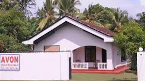 Avon Hikkaduwa Guest House | Southern Province - Galle Bölgesi - Hikkaduwa