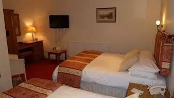 Apple Tree Hotel | Somerset - Bridgwater - Keenthorne