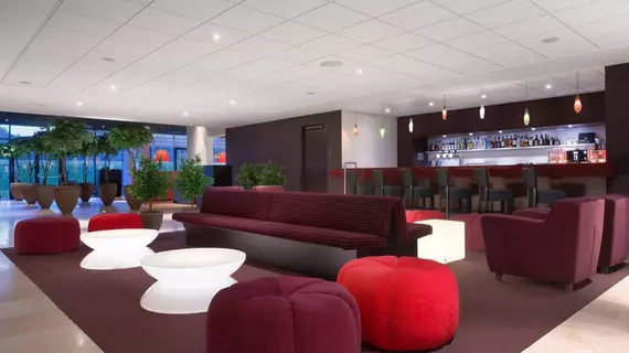 Hilton Garden Inn Leiden | Güney Hollanda - Lahey (ve civarı) - Oegstgeest