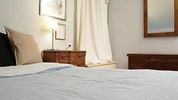 Bagni di Sole B&B | Basilicata - Matera (il) - Matera