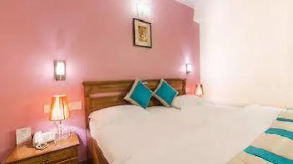 OYO Rooms Noida City Centre Premium | Batı Delhi - Ulusal Eyalet Başkenti Delhi - Delhi (ve civarı) - Noida