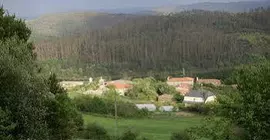 Casa da Iglesia | Galicia - La Coruna (vilayet) - Arzua