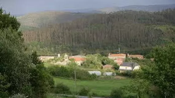 Casa da Iglesia | Galicia - La Coruna (vilayet) - Arzua