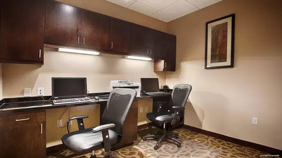 Best Western Plus Desoto Inn & Suites | Louisiana - Mansfield