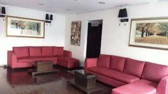 Hotel Saurabh Candy By Peppermint | Uttarkand - Haldwani (ve civarı) - Haldwani