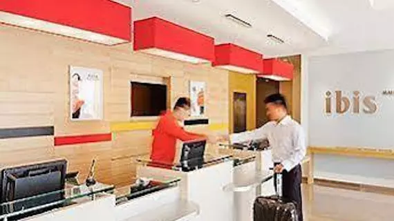 Ibis Ningbo Qianhu Plaza Hotel | Zhejiang - Ningbo - Yinzhou