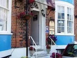 Seacrest Guest House | Dorset (kontluk) - Weymouth and Portland District - Weymouth