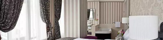 Mercure Arbat Moscow | Moskova (ve civarı) - Moskova Kent Merkezi - Arbat