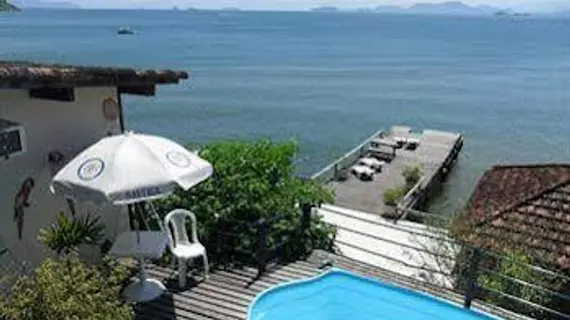 Pousada Pier 7400 | Rio de Janeiro (eyaleti) - Angra dos Reis