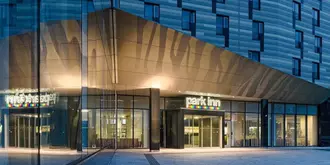 Park Inn by Radisson Hotel Ostrava