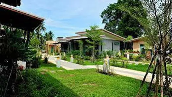 The Gleam Resort | Satun İli - Satun