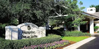 Hampton Inn & Suites Wilmington/Wrightsville Beach