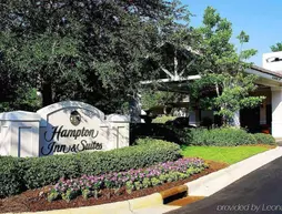 Hampton Inn & Suites Wilmington/Wrightsville Beach