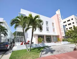 Tropics Hotel | Florida - Miami Beach - Güney Plajı