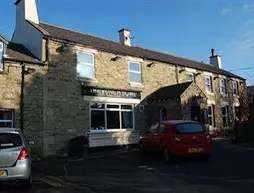 The Punch Bowl Inn | Durham (kontluk) - Consett - Edmundbyers