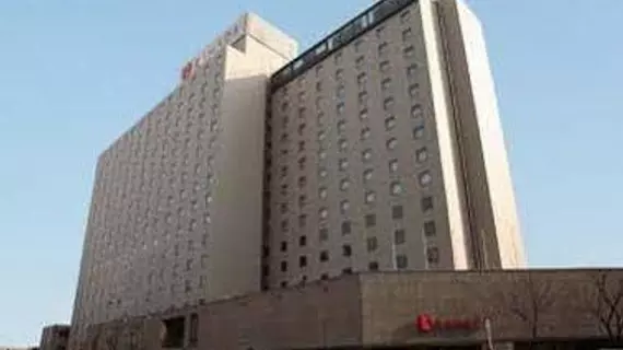 Ramada | Osaka (idari bölge) - Osaka (ve civarı) - Osaka City Center - Kita