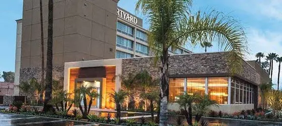 Courtyard by Marriott Los Angeles Woodland Hills | Kaliforniya - Los Angeles County - Woodland Hills