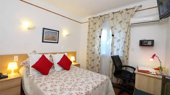 Hotel Eden | Provence - Alpes - Cote d'Azur - Bouches-du-Rhone (bölge) - Marseille (ve civarı) - Martigues