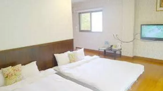 Sun Moon Lake Love Home Garden Inn | Nantou County - Yuchi