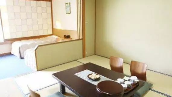 Nampu So Hotel | Kanagava (idari bölge) - Ashigarashimo Bölgesi - Hakone (ve civarı) - Hakone