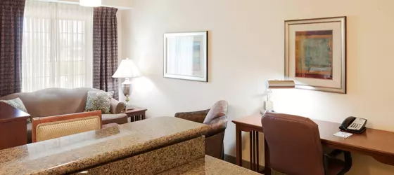 Staybridge Suites Lafayette-Airport | Louisiana - Lafayette (ve civarı) - Lafayette