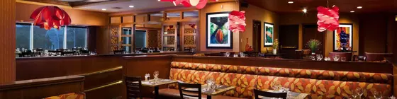 Sheraton Springfield Monarch Place Hotel | Massachusetts - Springfield (ve civarı) - Springfield