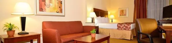 Best Western Plaquemine Inn | Louisiana - Baton Rouge (ve civarı) - Plaquemine