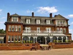 Wherry Hotel | Suffolk (kontluk) - Lowestoft