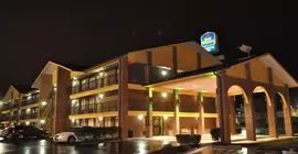 Baymont Inn & Suites Goodlettsville | Tennessee - Nashville-Davidson - Nashville (ve civarı) - Goodlettsville