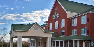 Country Inn and Suites Hampton