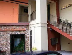 Albergo Miramonti | Basilicata - Potenza (il) - Potenza