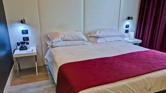 Best Western Hotel Quattrotorri | Umbria - Perugia (vilayet) - Perugia