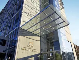 Best Western Premier Marina Las Condes | Santiago - Santiago (ve civarı) - Las Condes - Apoquindo