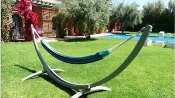 Villa Palmeraie Marrakech | Marakeş (ve civarı) - Marrakech - Ouahat Sidi Brahim - Palmeraie